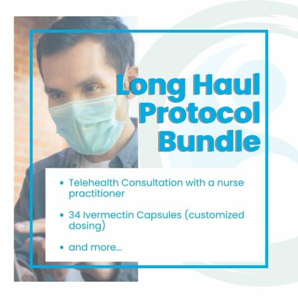 Long Haul Protocol Bundle