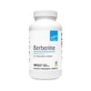 Berberine-120-Capsules FRONT