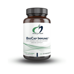 BioCap-Immune FRONT