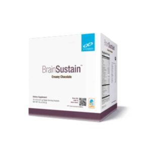 BrainSustain-Creamy-Chocolate-10-Servings FRONT