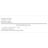 Carnitex-Capsules-60c-SF SUPP FACTS