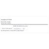 D3-5000-Softgels-90c-SF SUPP FACTS