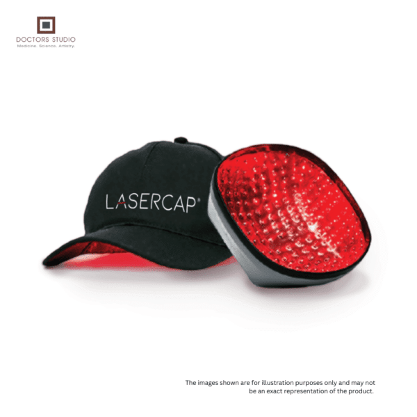 DEVICE_-Laser-Cap-HD-272-1 FRONT