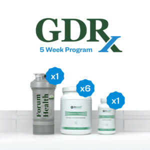GDRx-5-Week-–-Chocolate- FRONT