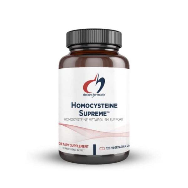 Homocysteine-Supreme- FRONT