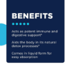 Para-3-Drops-2-Fl-Oz-benefits SUPP FACTS