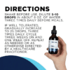 Para-3-Drops-2-Fl-Oz-directions SUPP FACTS