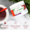 Superbeets-Energy-Plus-Natural-Berry-30-Servings-3 SUPP FACTS