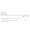 Testoplex-Plus-Capsules-60c-SF SUPP FACTS