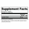 brain_rest_sf_ SUPP FACTS