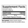 magnesium_l-threonate_sf_ SUPP FACTS